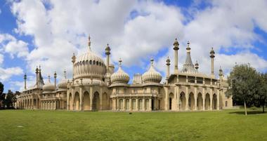 Discover Brighton, UK in Three Days