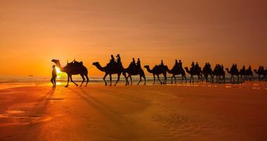 Broome Travel Guide