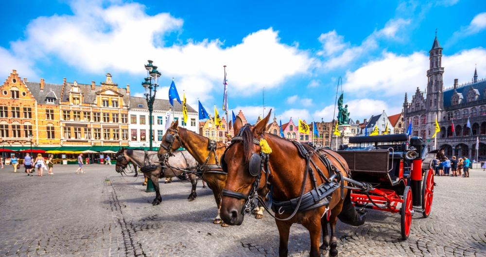 25 Best Things to Do in Bruges, Belgium