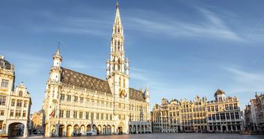 25 Things to Do in Brussels