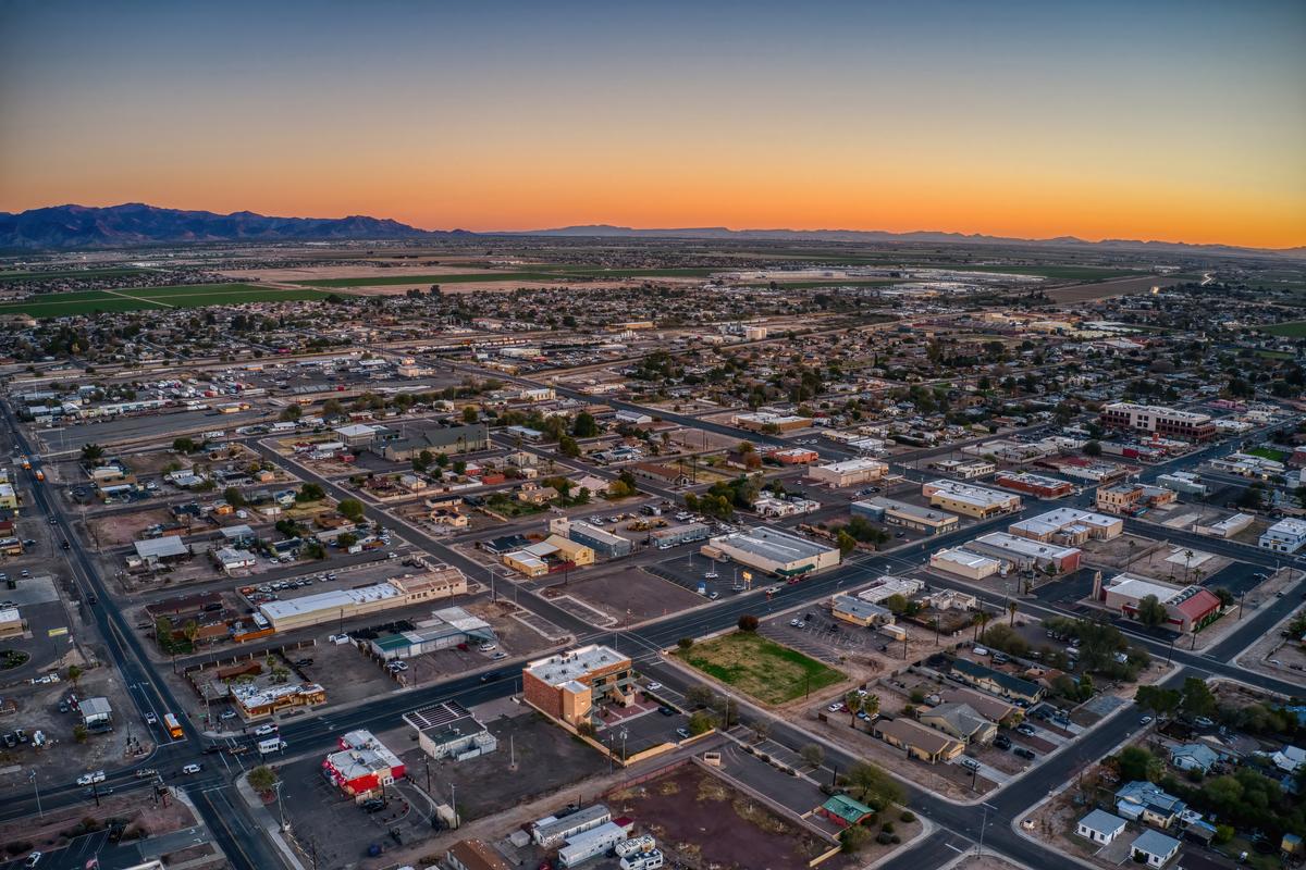 9 Best Things to Do in Buckeye, Arizona