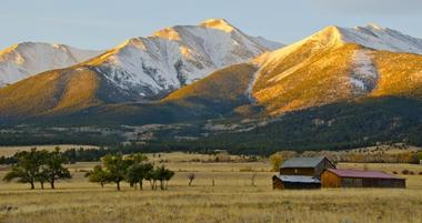 Best Things To Do In Buena Vista