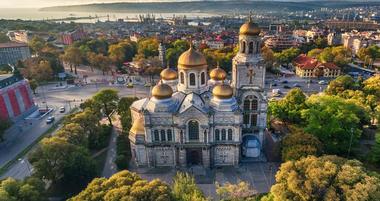 Varna, Bulgaria