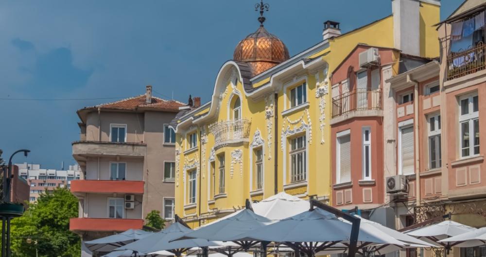 24 Best Things to Do in Burgas, Bulgaria