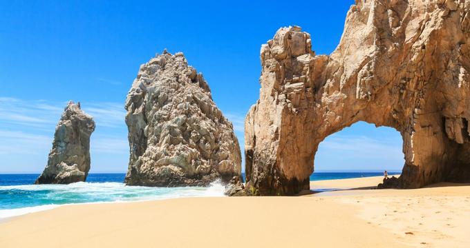 Best Things to Do in Cabo San Lucas