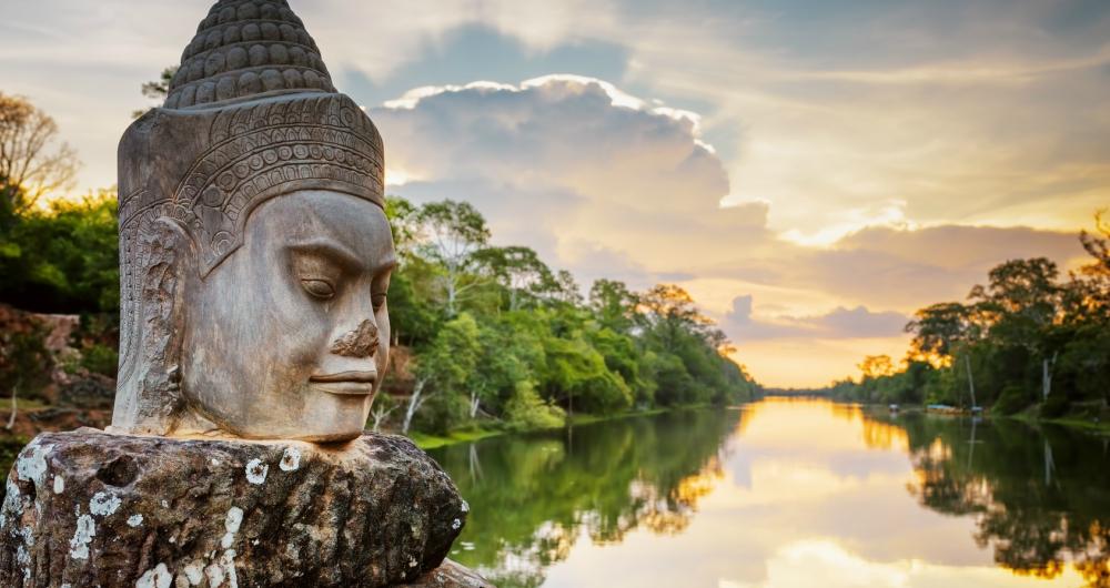 25 Best Things to Do in Cambodia