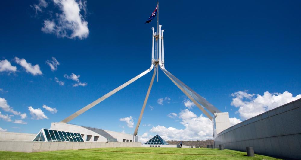 24 Best Things to Do in Canberra, Australia