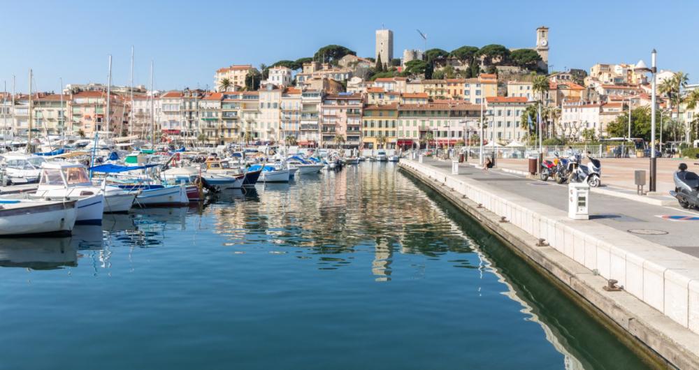 25 Best Things to Do in Cannes, France