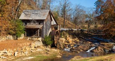 Canton, Georgia