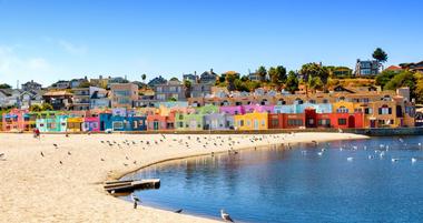 12 Things to Do in Capitola, CA