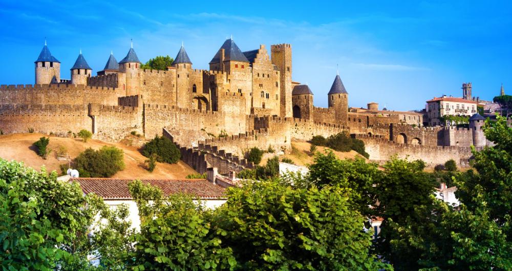 20 Best Things to Do in Carcassonne, France