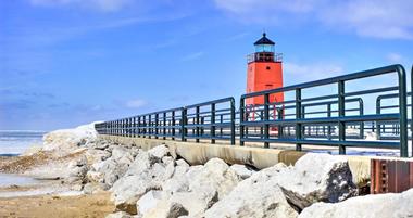 Charlevoix, MI