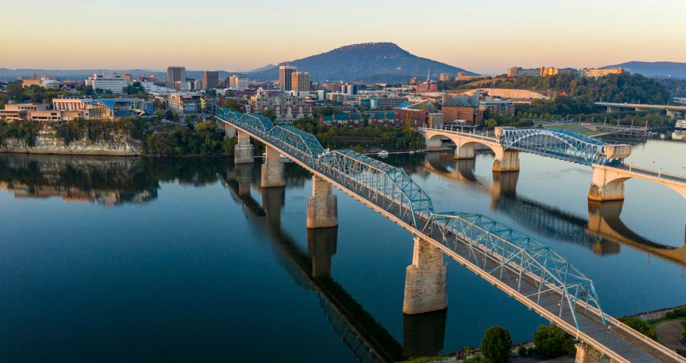 25 Best Things to Do in Chattanooga, Tennessee