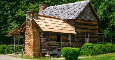 Best Things to Do in Cherokee