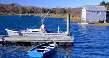 6 Best Things to Do in Chilmark, MA