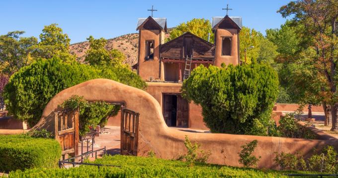 5 Best Things to Do in Chimayo, NM