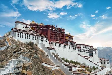 Potala Palace
