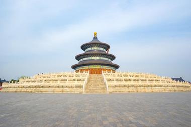 Temple of Heaven