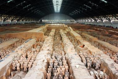 Terracotta Army