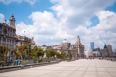 The Bund