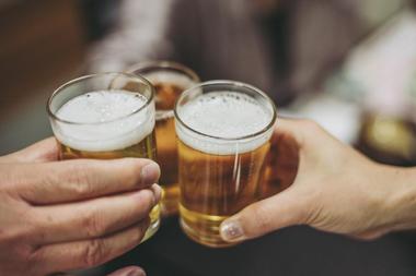 Grab a Drink
