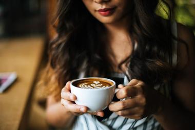 Tucano Coffee
