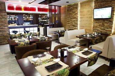 Morimoto Sushi