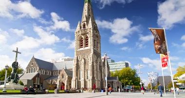 Christchurch