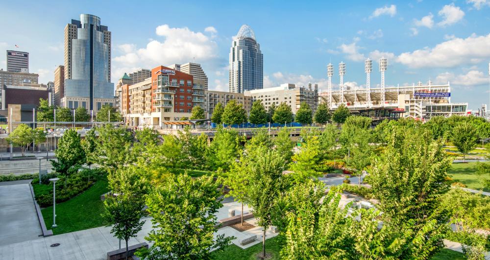 25 Best Things to Do in Cincinnati with Kids