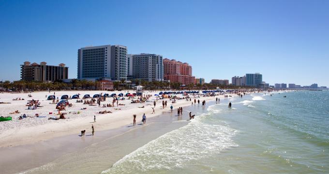 things to do in clearwater this weekend