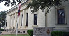 Cleburne, TX