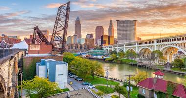 Cleveland Activities for Kids