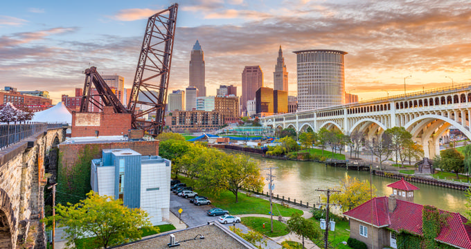 25 Fun Kid Friendly Things To Do In Cleveland