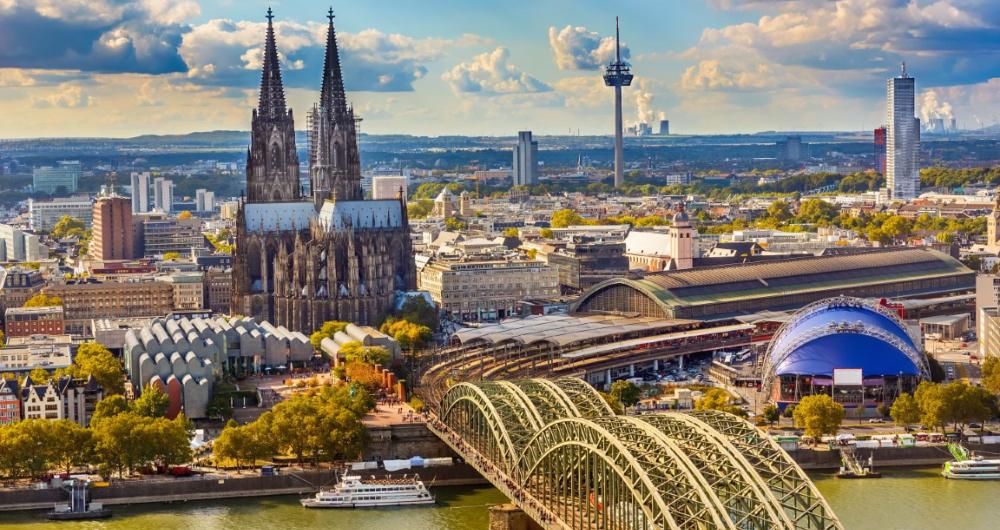 25 Best Things to Do in Cologne, Germany