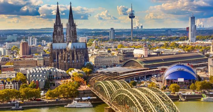 25 Best Things to Do in Cologne, Germany