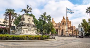 10 Best Things to Do in Cordoba, Argentina