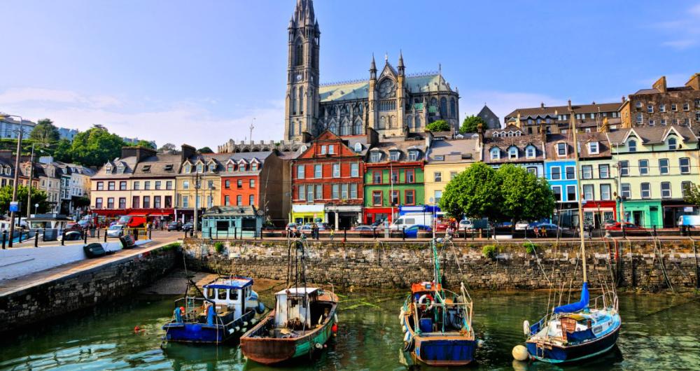 25 Best Things to Do in Cork, Ireland