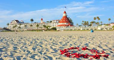 Things to Do in Coronado, California