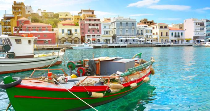 16 Best Things to Do in Crete, Greece