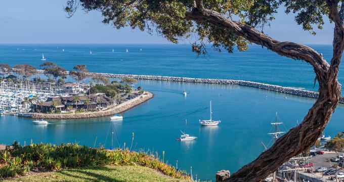 25 Best Things to Do in Dana Point California