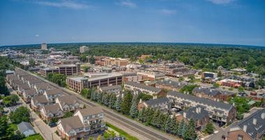 Things to Do in Dearborn, Michigan