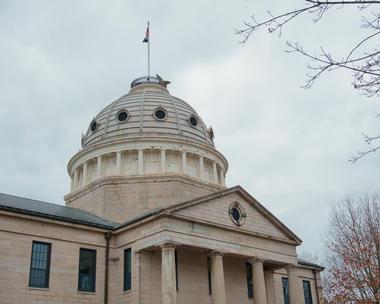 Exploring Dedham, MA on a Day Trip from Boston