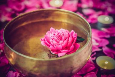 Aheli Spa, Delhi, India