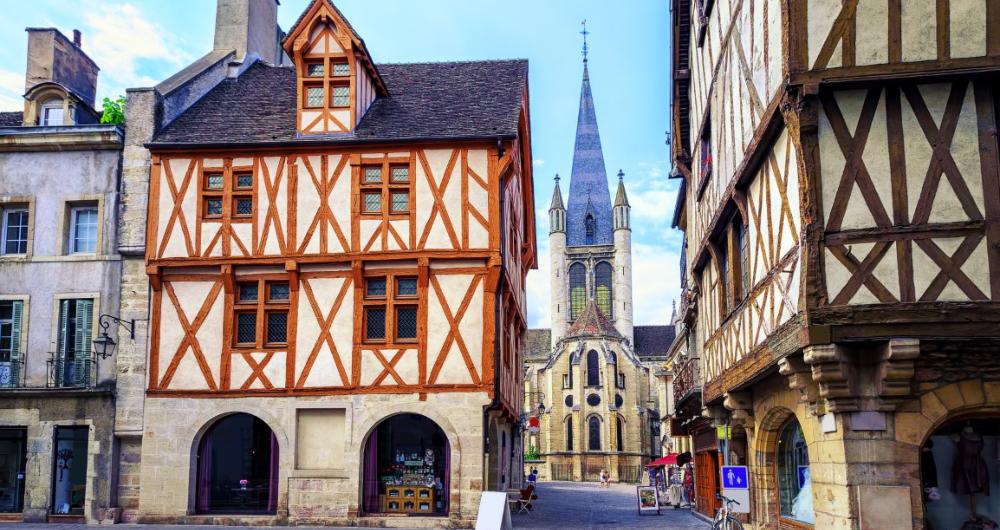 25 Best Things to Do in Dijon for Couples