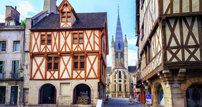 25 Best Things to Do in Dijon for Couples