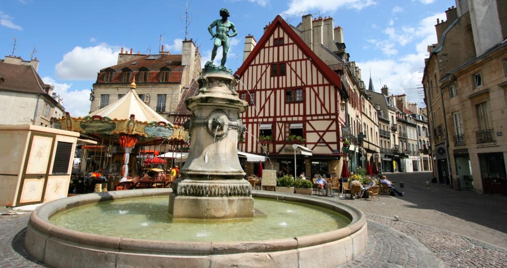 25 Things to do in Dijon, France 