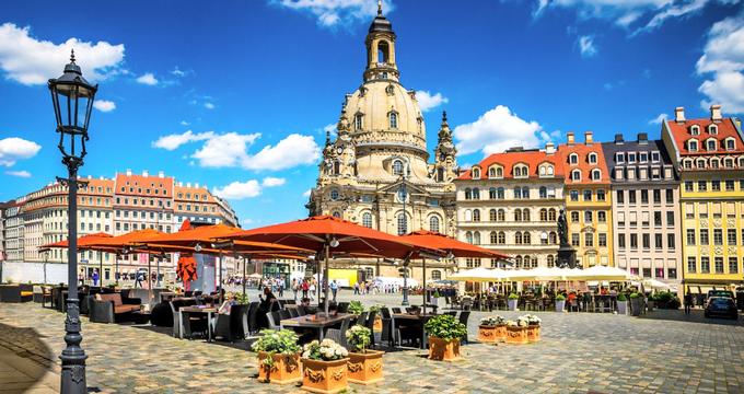 22 Best Things to Do in Dresden, Germany