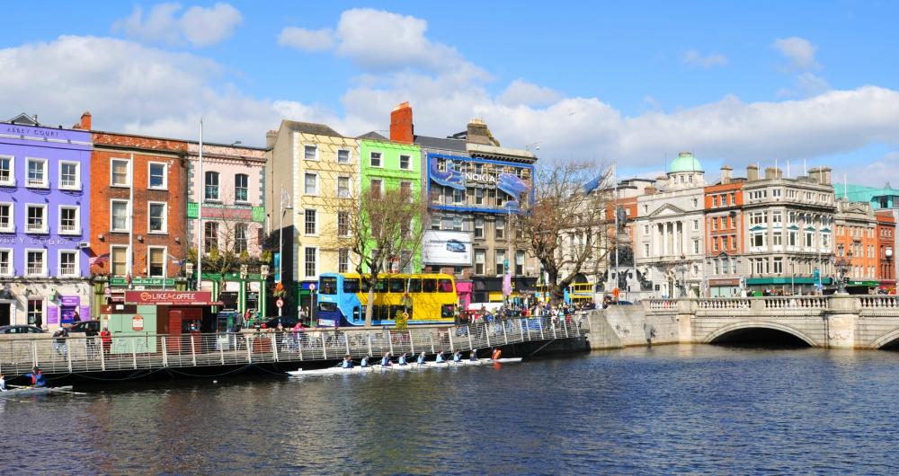 25 Best Things to do in Dublin