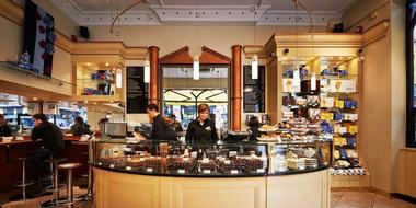 Butlers Chocolate Experience