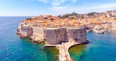 Vacation Ideas in Dubrovnik, Croatia